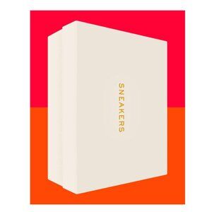 Sneakers Hardcover by Rodrigo Corral , Alex French, Howie Kahn 2017